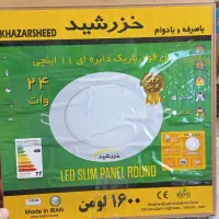 پنل ۲۴وات افتابی