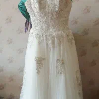 پیراهن عروس