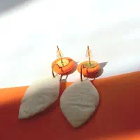 ست هدیه دست‌ ساز گوشواره پیکسل سنجاق سینه|زیورآلات و اکسسوری|مشهد, شهرک لشکر (شهرک غرب)|دیوار