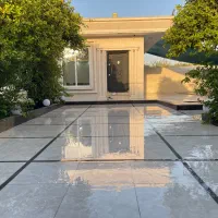 باغ ویلا ۵۰۰ متری کلید اول آب تسویه لوکیشن بی نظیر|فروش خانه و ویلا|دزفول, |دیوار