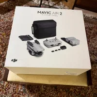 هلی شات مویک ایر ۲ -Mavic Air 2