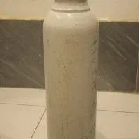 کپسول اکسیژن 5کیلوی فروشی