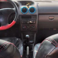 پراید90 تمیز|خودرو سواری و وانت|بروجرد, |دیوار