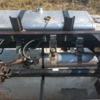 ایسوزو۶تن سه تیکه پلمب|خودرو سنگین|بابلسر, |دیوار