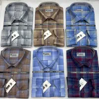 پیراهن جعبه ای اعلا نخ پنبه مناسب کادو|لباس|سقز, |دیوار