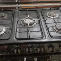یک عددگازولباسشویی