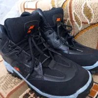 نیم بوت سایز 44|کیف، کفش، کمربند|زنجان, |دیوار