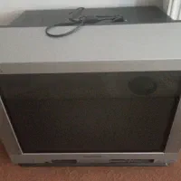 تلوزیون قدیمی پاناسونیک