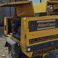 اجاره کمپرسور باد