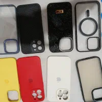 قاب گوشی آیفون13pro