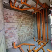 شاگرد ساده یا نیمه ماهر لوله کشی|خدمات پیشه و مهارت|اردبیل, |دیوار