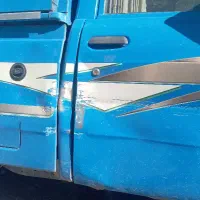 نیسان مدل 1400|خودرو سواری و وانت|چاراویماق, |دیوار