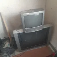 تلوزیون 29اینج و 14اینج