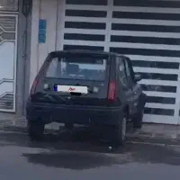 رنو پی کی
