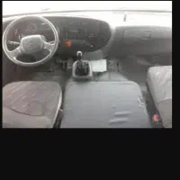 مینی بوس خطی هیوندای|خودرو سنگین|کیش, |دیوار