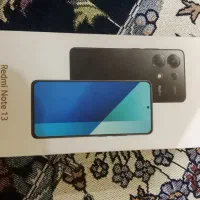 شیامی نوت 13حافظه256رم8درحدنو