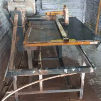 فروش دستگاه سنگ و سرامیک بر|ماشینآلات صنعتی|اندیمشک, |دیوار