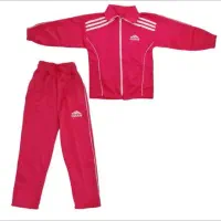 ست گرمکن ورزشی بچگانه