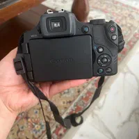 دوربین سوپر زوم کانن مدل SX60 HS|دوربین عکاسی و فیلم‌برداری|مشهد, وکیل‌آباد|دیوار