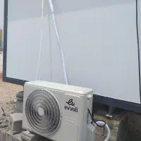 نصب و سرویس و تعمیر کولر گازی پنجره ای و اسپلیت|خدمات پیشه و مهارت|عسلویه, |دیوار