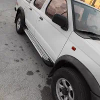 پیکاپ ریچ مدل 96|خودرو سواری و وانت|خورموج, |دیوار