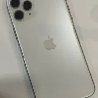 اپل iPhone 11 Pro با حافظهٔ ۲۵۶ گیگابایت|موبایل|بجنورد, |دیوار
