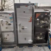 گاوصندوق 620گاوصندوق