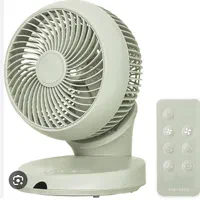 پنکه ژاپنی دکو DECO|پنکه و تصفیه‌کنندهٔ هوا|تهران, هروی|دیوار