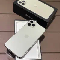 ایفون ۱۱ پرو