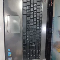 لپ‌تاپ دل i3 تمیز|رایانه همراه|اندیشه, اندیشه فاز ۴|دیوار