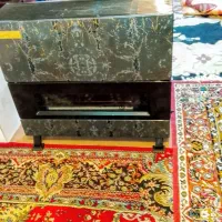 بخاری گازی مهیا ۱۱هزار سالم با تضمین شیک و مجلسی