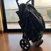 کالسکه و صندلی ماشین / کارکرد کم و در حد نو|کالسکه و لوازم جانبی|ساری, |دیوار