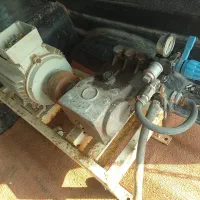 دینام 4کیلو،پمپ ایتالیایی 50بار