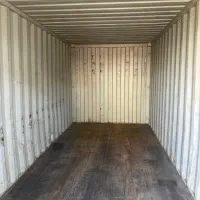 کانتینر ۶ متری نو ۲۰۱۳|قطعات یدکی و لوازم جانبی|تهران, یافت آباد شمالی|دیوار