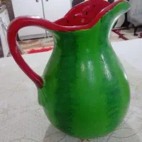 پارچ و لیوان یلدایی|صنایع دستی و سایر لوازم تزئینی|کوهدشت, |دیوار