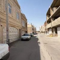 ۲طبقه نیم تکمیل/سند دار /میدان امام علی