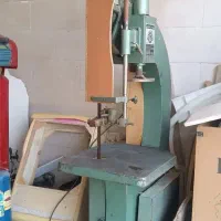 اره فلکه 60 تبریز با دینام 3 اسب تضمینی