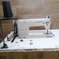 چرخ خیاطی جک راسته دوز صنعتی