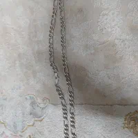 زنجیر نقره