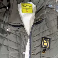 کاپشن اسپرت درحده نو|لباس|قم, قلعه کامکار|دیوار