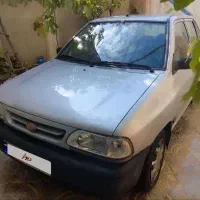 پراید صبا فرمون هیدرولیک