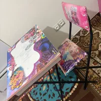 میز تحریرفقط۱۳۰۰|میز تحریر و کامپیوتر|تالش, تالش|دیوار