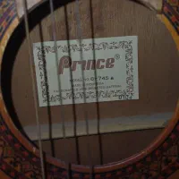 گیتار prince c-745 A