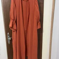 مانتو فری سایز تا۵۲