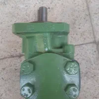 پمپ غلیظ کش