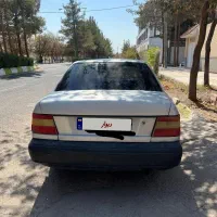 هیوندای اکسل، مدل ۱۹۹۴|خودرو سواری و وانت|رفسنجان, |دیوار