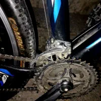 دوچرخه گالانت 26. 8 دنده|دوچرخه، اسکیت، اسکوتر|تهران, جوادیه|دیوار