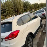 ماشین تیگو پنج اکسلنت مدل 95