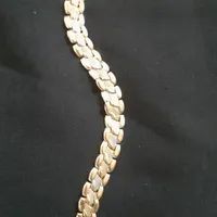 دستبند طلا سایز 4