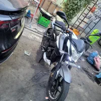 موتور ns 200 مدل ۹۸